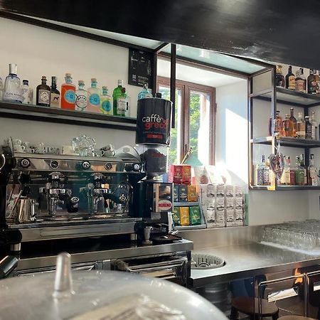 Domus Vela Acomodação com café da manhã Fornelli Exterior foto