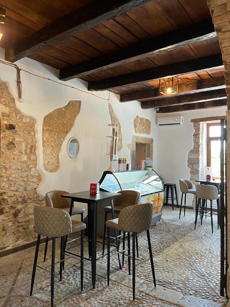 Domus Vela Acomodação com café da manhã Fornelli Exterior foto